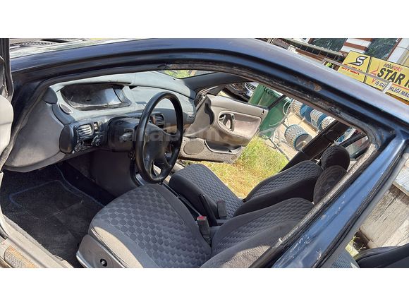 Sahibinden Mazda 626 2.0 1993 Model 