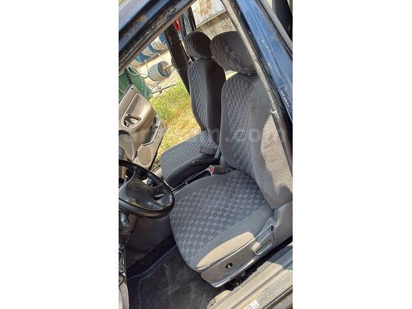 Sahibinden Mazda 626 2.0 1993 Model 
