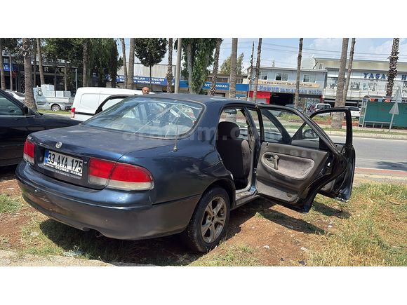 Sahibinden Mazda 626 2.0 1993 Model 