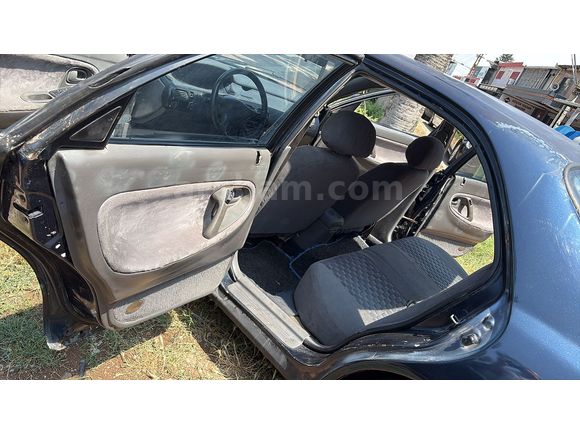 Sahibinden Mazda 626 2.0 1993 Model 