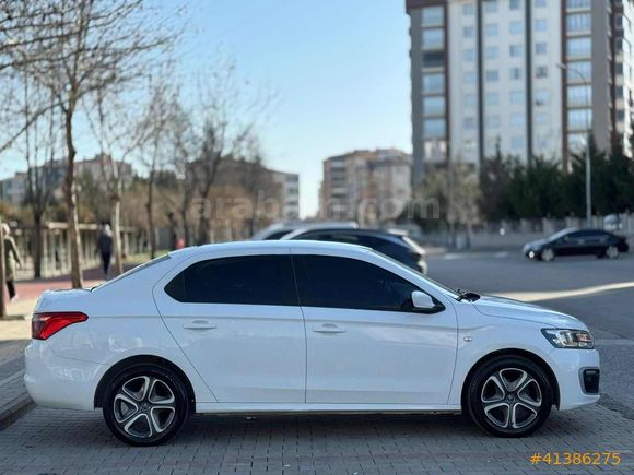 DOĞAN BEY DEN HATASIZ DÜŞÜK KM FEEL PAKET