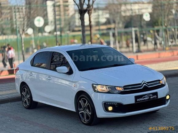 DOĞAN BEY DEN HATASIZ DÜŞÜK KM FEEL PAKET