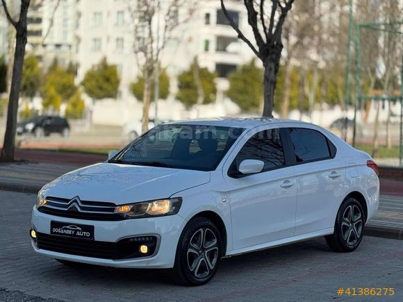 DOĞAN BEY DEN HATASIZ DÜŞÜK KM FEEL PAKET