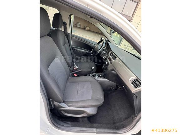 DOĞAN BEY DEN HATASIZ DÜŞÜK KM FEEL PAKET
