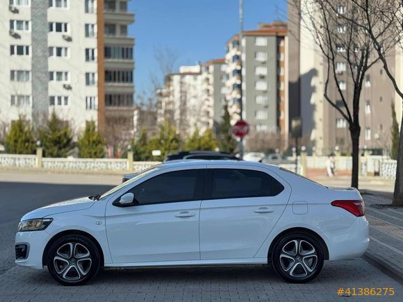 DOĞAN BEY DEN HATASIZ DÜŞÜK KM FEEL PAKET
