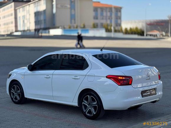DOĞAN BEY DEN HATASIZ DÜŞÜK KM FEEL PAKET