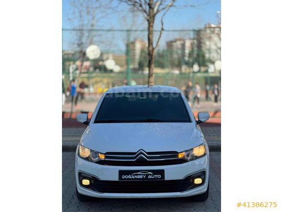 DOĞAN BEY DEN HATASIZ DÜŞÜK KM FEEL PAKET