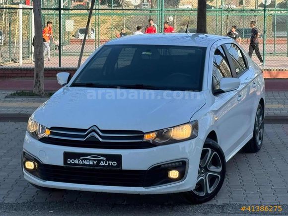 DOĞAN BEY DEN HATASIZ DÜŞÜK KM FEEL PAKET