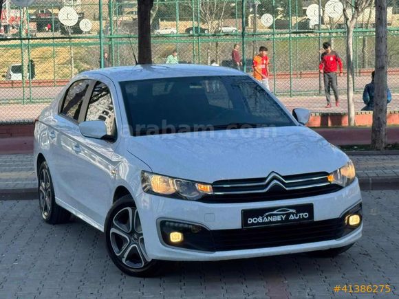 DOĞAN BEY DEN HATASIZ DÜŞÜK KM FEEL PAKET