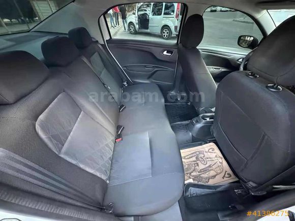 DOĞAN BEY DEN HATASIZ DÜŞÜK KM FEEL PAKET
