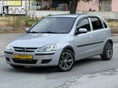 157.000 KM OTOMATİK DEĞİŞENSİZ CORSA
