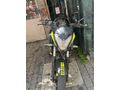 Sahibinden Bajaj Pulsar 200 NS 
