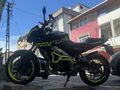 Sahibinden Bajaj Pulsar 200 NS 
