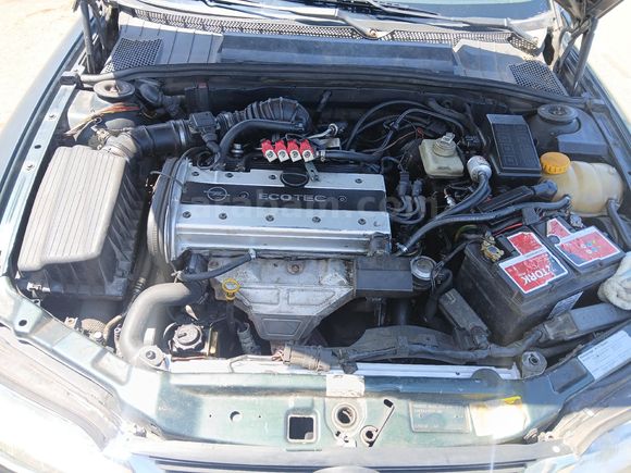 Galeriden Opel Vectra 2.0 1998 Model Giresun