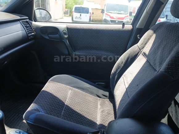 Galeriden Opel Vectra 2.0 1998 Model Giresun