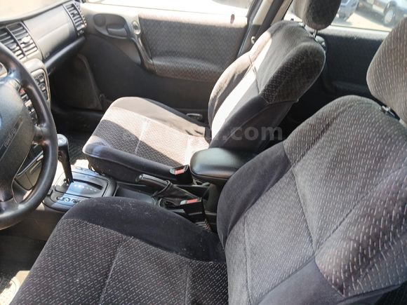 Galeriden Opel Vectra 2.0 1998 Model Giresun
