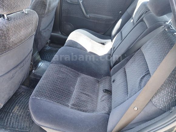 Galeriden Opel Vectra 2.0 1998 Model Giresun