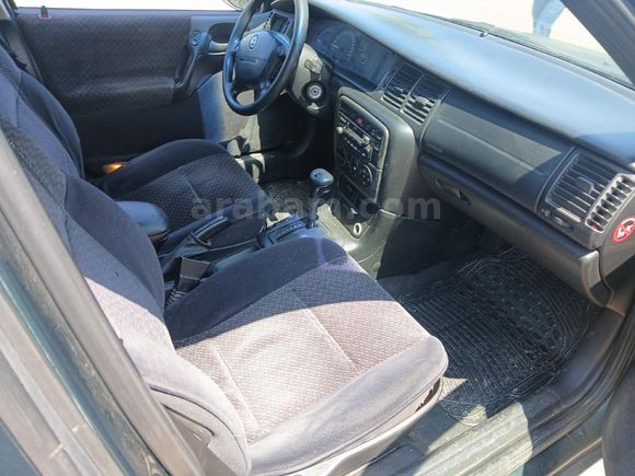 Galeriden Opel Vectra 2.0 1998 Model Giresun