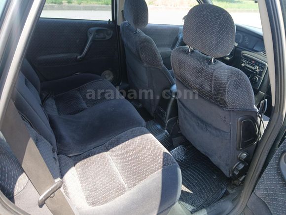 Galeriden Opel Vectra 2.0 1998 Model Giresun
