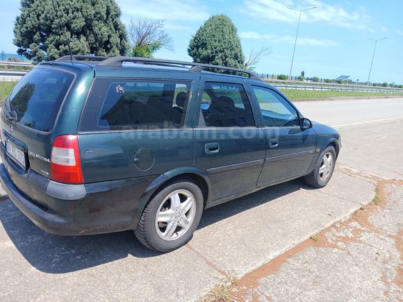 Galeriden Opel Vectra 2.0 1998 Model Giresun