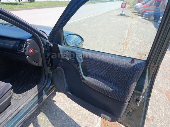 Galeriden Opel Vectra 2.0 1998 Model Giresun