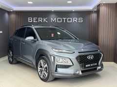 2019 HYUNDAİ KONA 1.6 CRDİ ELİTE SMART KÖR NOKTA/CAR PLAY BKMLI
