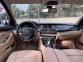 Sahibinden BMW 5 Serisi 520d Premium 2014 Model Ankara