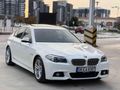 Sahibinden BMW 5 Serisi 520d Premium 2014 Model Ankara