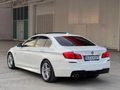 Sahibinden BMW 5 Serisi 520d Premium 2014 Model Ankara