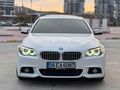 Sahibinden BMW 5 Serisi 520d Premium 2014 Model Ankara