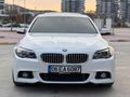 Sahibinden BMW 5 Serisi 520d Premium 2014 Model Ankara