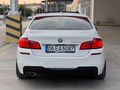 Sahibinden BMW 5 Serisi 520d Premium 2014 Model Ankara
