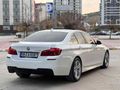 Sahibinden BMW 5 Serisi 520d Premium 2014 Model Ankara