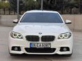 Sahibinden BMW 5 Serisi 520d Premium 2014 Model Ankara