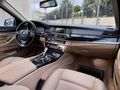 Sahibinden BMW 5 Serisi 520d Premium 2014 Model Ankara