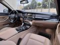 Sahibinden BMW 5 Serisi 520d Premium 2014 Model Ankara