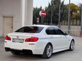 Sahibinden BMW 5 Serisi 520d Premium 2014 Model Ankara