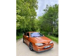 Sahibinden Renault Megane 1.6 Coupe e 1999 Model 
