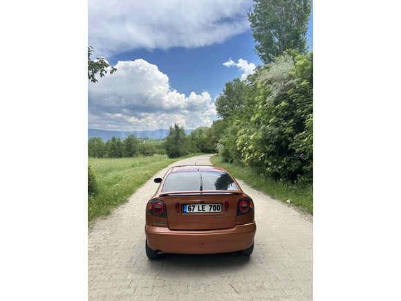 Sahibinden Renault Megane 1.6 Coupe e 1999 Model 