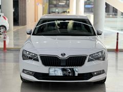 Galeriden Skoda SuperB 1.6 TDI Active 2016 Model Ankara