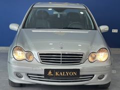 C220 CDI / 2006 / AVANTGARDE / HATASIZ AYARINDA / SERVİS BAKIMLI