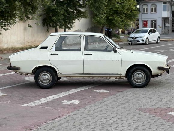 1977 SIFIR VİZELİ BİNEK RENO