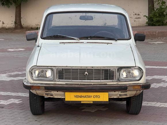 1977 SIFIR VİZELİ BİNEK RENO