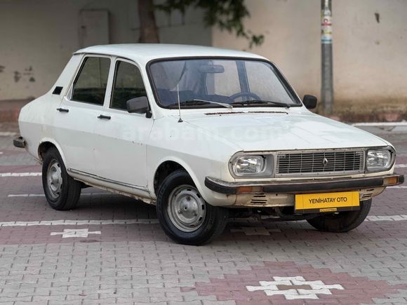 1977 SIFIR VİZELİ BİNEK RENO