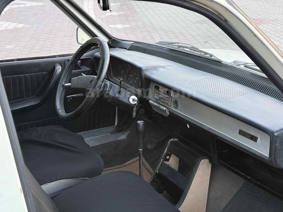 1977 SIFIR VİZELİ BİNEK RENO
