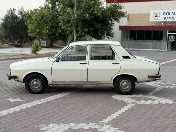 1977 SIFIR VİZELİ BİNEK RENO