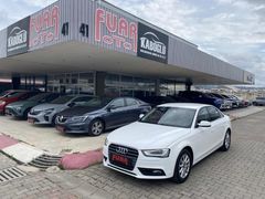 2013 AUDI A-4 LIMOUSİNE PAKET 2.0 TDİ 155000 HATASIZ BOYASIZ