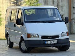 AUTO MER'DEN TRANSİT 100V BÜYÜK MOTOR - BÜYÜK POMPA