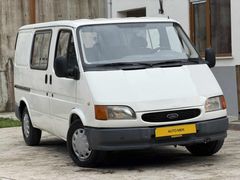 AUTO MER'DEN TRANSİT 100V BÜYÜK MOTOR - BÜYÜK POMPA