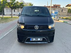 2012 VW TRANSPORTER ULTRA LÜKS VİP ARABÖL/9+1/MAKAM/MASAJ